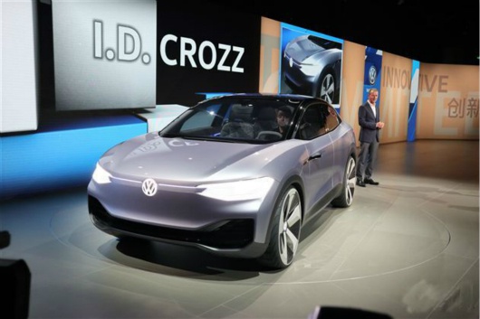 挑战中日韩，欧盟成立电池联盟