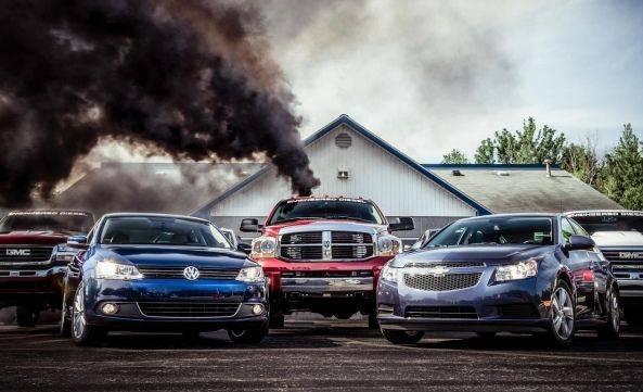 大众尾气门,高田气囊事件，德系巨头垄断门，神钢造假