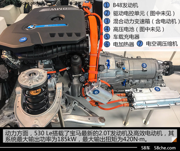 全新5系PHEV技术解析 XXXXXXXXXXXXXXXX