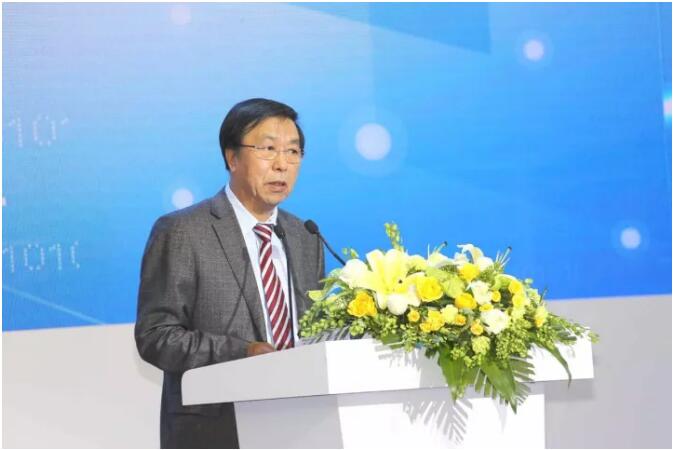 大众汽车集团（中国）执行副总裁张绥新博士