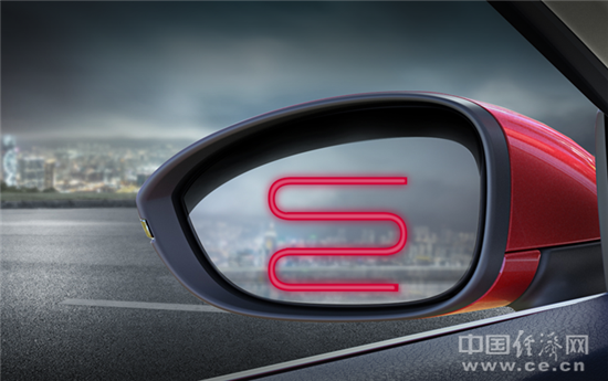 邂逅秋天 宝沃BX5伴您驾享无尽秋韵