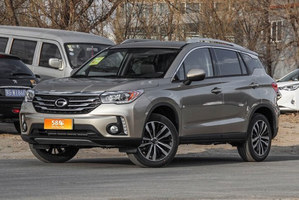 汉腾X5正式上市 售价XX.XX-XX.XX万元