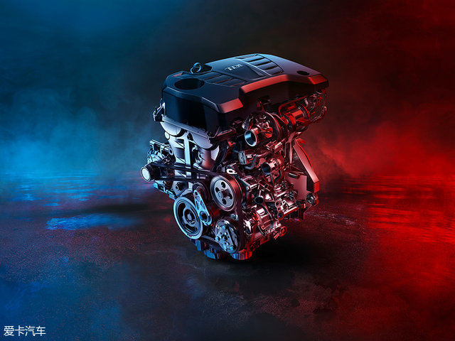 全新名爵6正式发布 有望将于年内上市