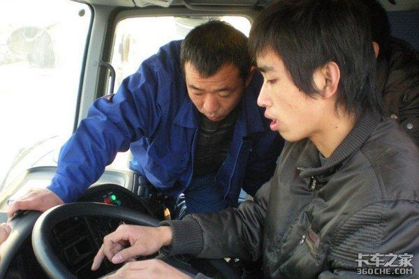 [转帖]为什么国外由货车引发的事故比国内少？