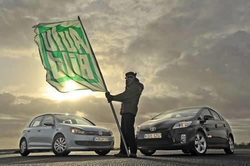 [转帖]大众销量全球第一，为何盈利不到丰田的一半?