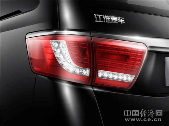 官图抢先发布瑞风M6将于11月18日上市