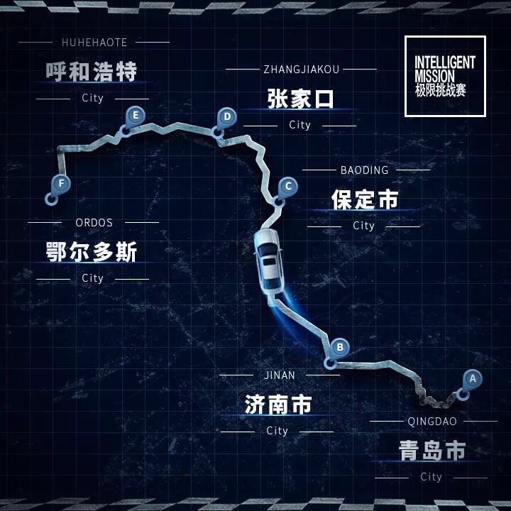 意义不至“一滴油”  雅阁锐混动演绎广本“挑战基因”