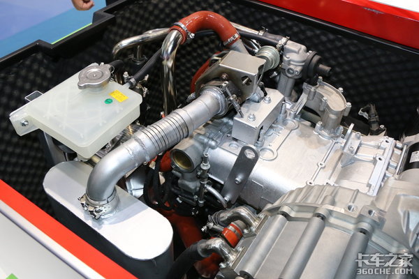 柴油增程器为什么是“降本神器”？