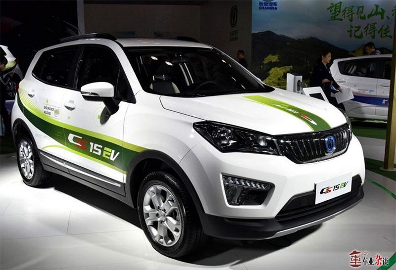 担心双十一在家剁手，不如去广州车展瞧瞧这些SUV！