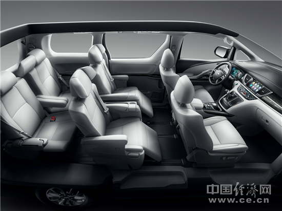 官图抢先发布瑞风M6将于11月18日上市