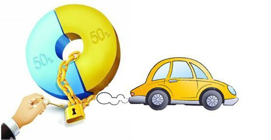 独资电动车可能在明年！合资股比会放开！