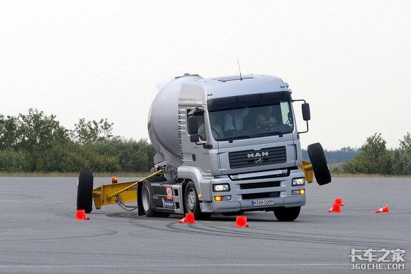 [转帖]为什么国外由货车引发的事故比国内少？