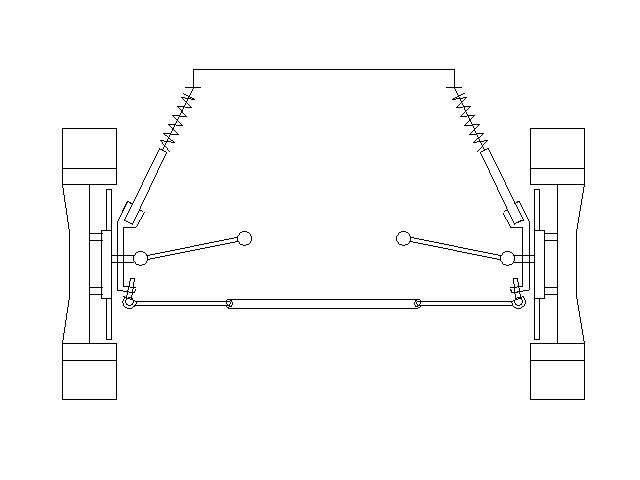 [转帖]汽车工作原理图，你每天开车都知道吗？