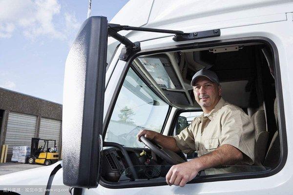 [转帖]为什么国外由货车引发的事故比国内少？