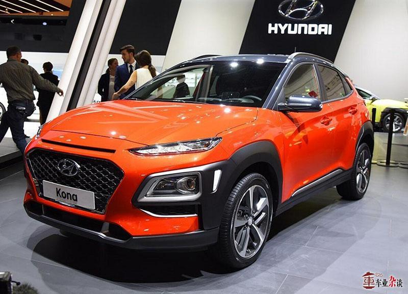 担心双十一在家剁手，不如去广州车展瞧瞧这些SUV！