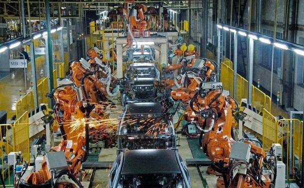 [转帖]大众销量全球第一，为何盈利不到丰田的一半?