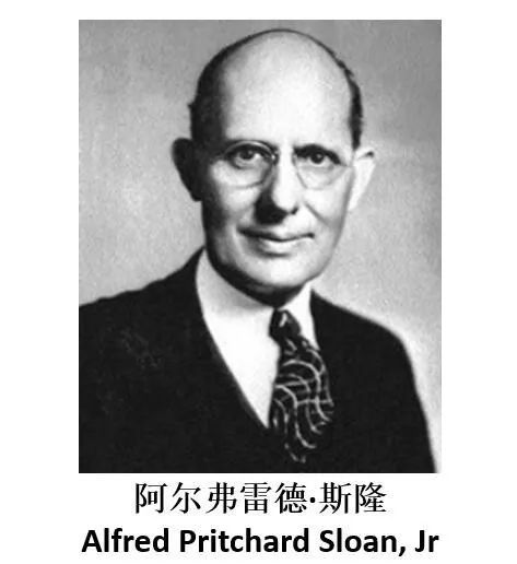 通用汽车史上的牛人，他的遭遇让我们淡然看待非议