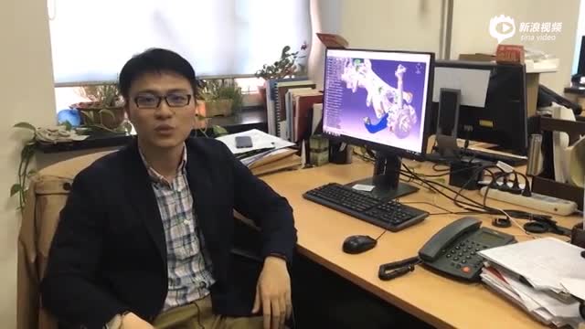 一汽研发总院 献礼十九大系列宣传