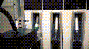 [转帖]马云的无人加油站即将开业，即停，即加，即走！