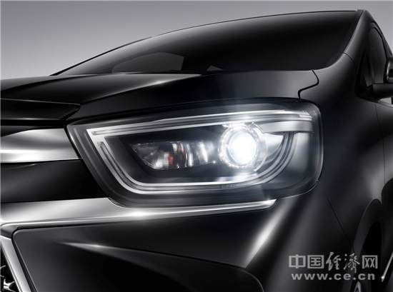 官图抢先发布瑞风M6将于11月18日上市