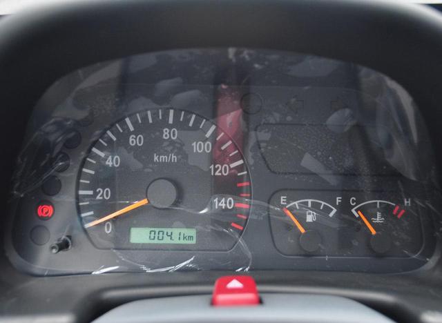 顶配才卖2万5，中国最便宜的轿车是它，夏天还有空调吹