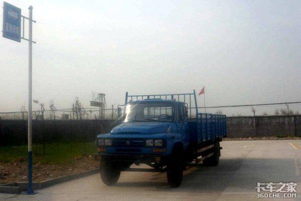 [转帖]为什么国外由货车引发的事故比国内少？