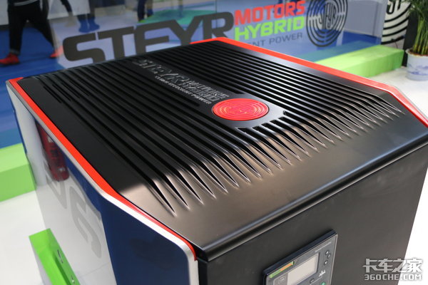 柴油增程器为什么是“降本神器”？