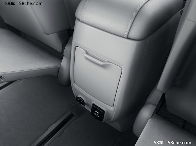 江淮瑞风M6官图发布 将于11月17日上市