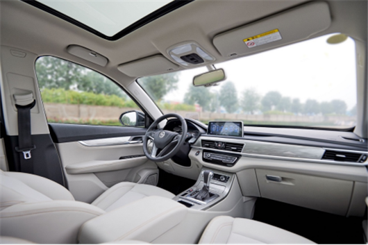 汉腾X5上市 看汉腾汽车如何深化品牌产品布局