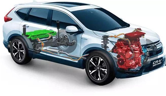 如果纯电动是未来，那么到底谁能定义现在？