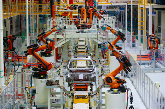 汉腾X5上市 看汉腾汽车如何深化品牌产品布局