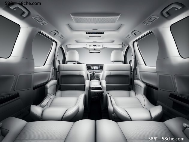 江淮瑞风M6官图发布 将于11月17日上市