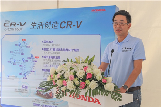 如果纯电动是未来，那么到底谁能定义现在？