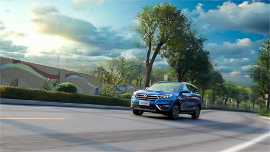 汉腾X5上市 看汉腾汽车如何深化品牌产品布局