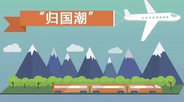 参考睿评 | 中国迎来留学生“归国潮”背后，存在这个根本性转变——|出国留学|归国|留学生_新浪新闻