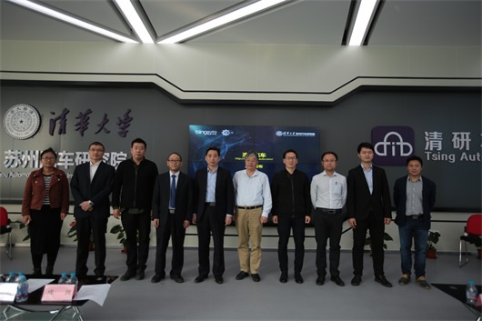 自动驾驶——“大佬”有话说