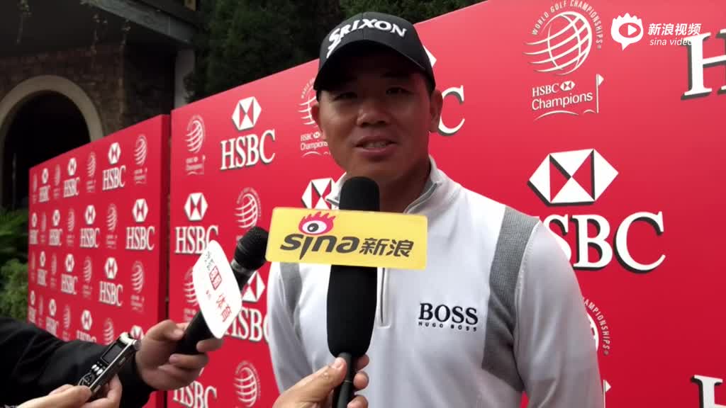 汇丰赛中国7将祝福林钰鑫