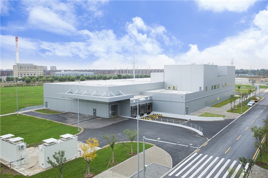 “In China，for China”对于华晨宝马绝不是一句空话