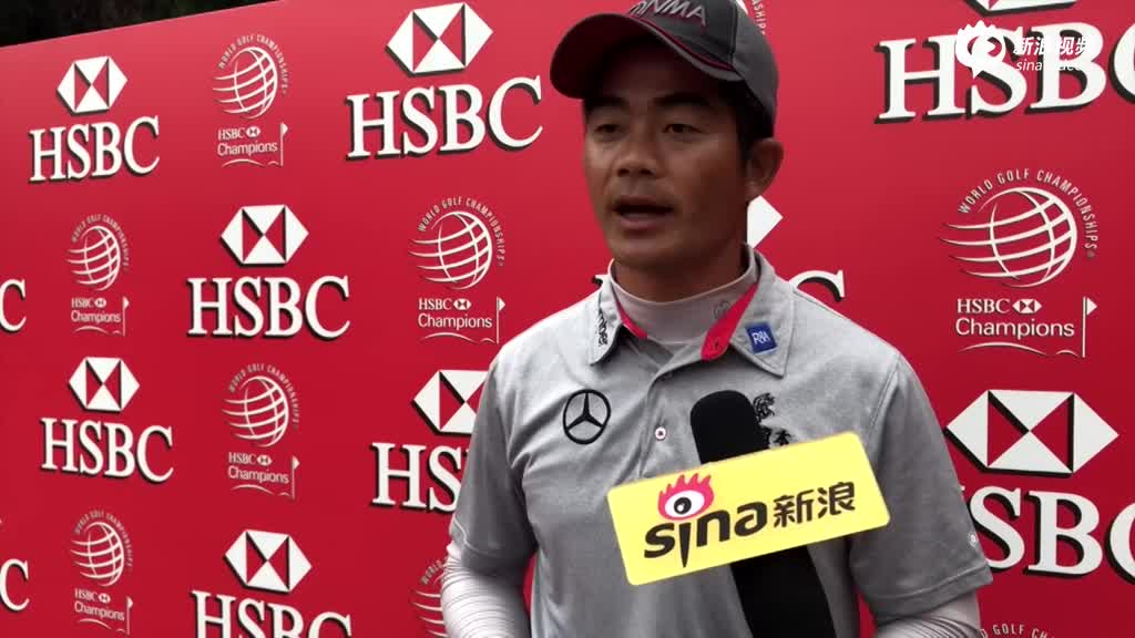 梁文冲：中国将有世界第一