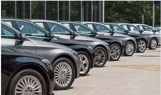 新车变“二手车”车主诉车商