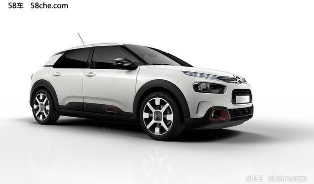 雪铁龙C4即将停产 新款C4 Cactus将接替