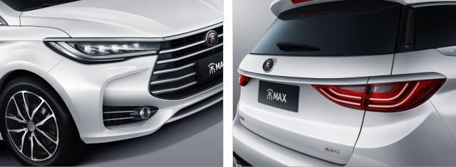 比亚迪要靠颜值作为卖点，这个奥迪设计师能够胜任不？