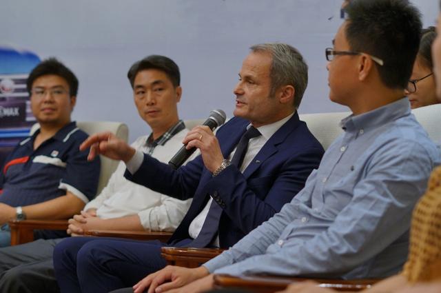 比亚迪要靠颜值作为卖点，这个奥迪设计师能够胜任不？