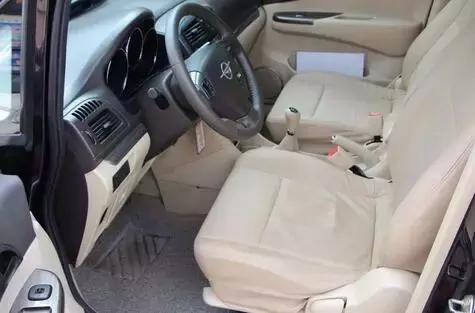 [转帖]为什么很多人买七座车都后悔了？烦心事一大堆！