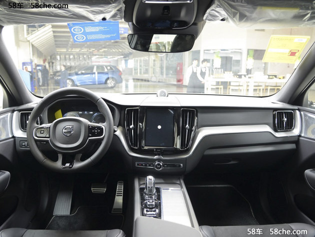 沃尔沃国产全新XC60 将于12月20日上市