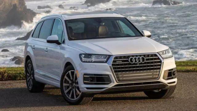 比亚迪要靠颜值作为卖点，这个奥迪设计师能够胜任不？