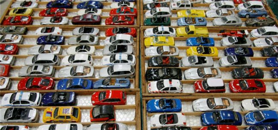 从B2C转向B2B 卖好车推汽车电商新模式