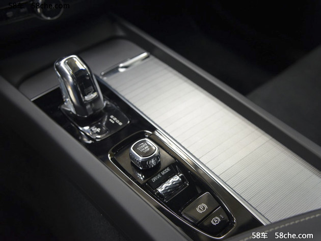 沃尔沃国产全新XC60 将于12月20日上市