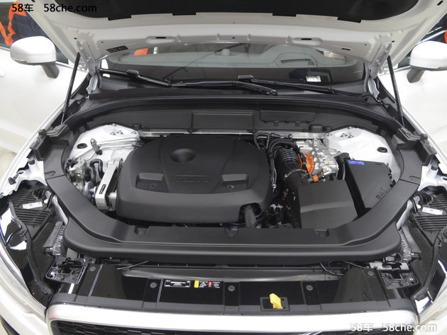 沃尔沃国产全新XC60 将于12月20日上市