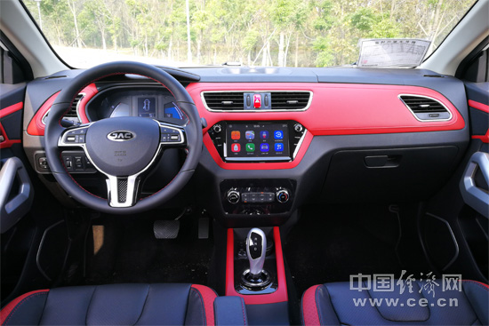 江淮纯电SUV iEV7S发布 液冷电池管控技术获突破